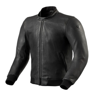 Blouson Moto REV'IT Travon Noir