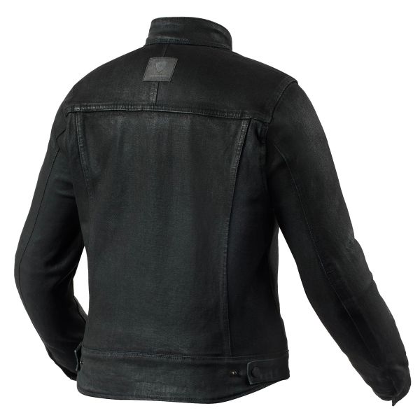 REV'IT Trucker Ladies Noir