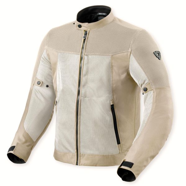 Blouson Moto REV'IT Vigor 2 Sand