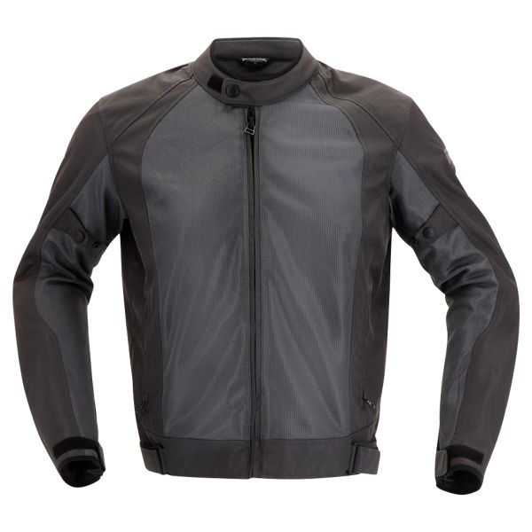 Blouson Moto Richa Airsummer Anthracite Blouson Moto Richa Airsummer Anthracite