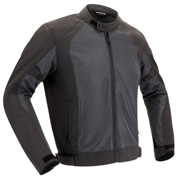 Richa Airsummer Anthracite