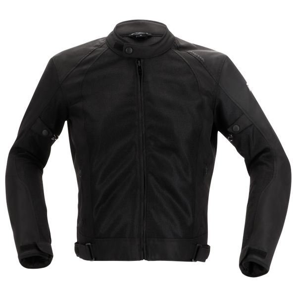 Blouson Moto Richa Airsummer Black Blouson Moto Richa Airsummer Black