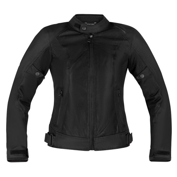 Blouson Moto Richa Airsummer Woman Black Blouson Moto Richa Airsummer Woman Black
