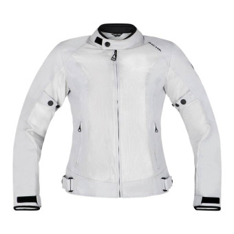 Blouson Moto Richa Airsummer Woman Grey