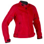 Blouson Moto Richa Airsummer Woman Red