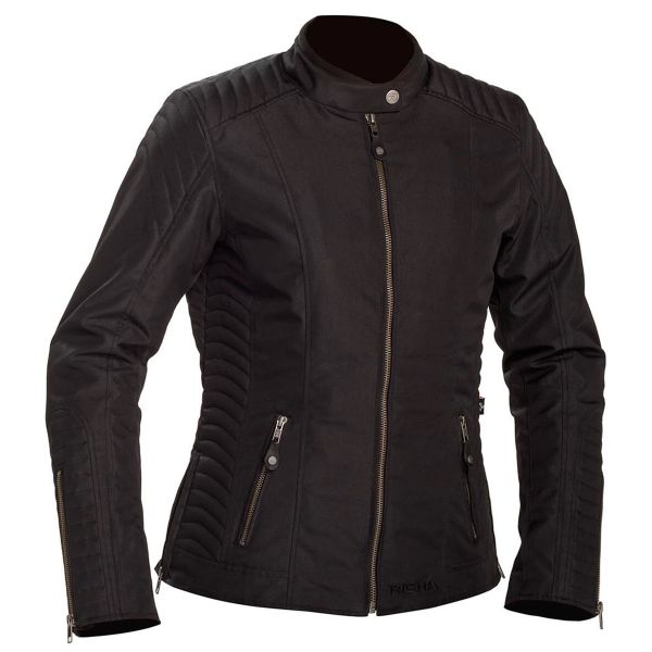 Blouson Moto Richa Lausanne Black Blouson Moto Richa Lausanne Black