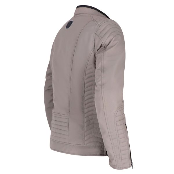 Richa Lausanne Titanium