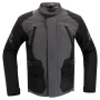Blouson Moto Richa Phantom 3 Black Dark Grey