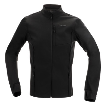 Blouson Moto Richa Tibet Black