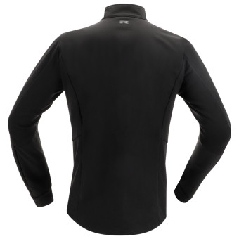 Richa Tibet Black