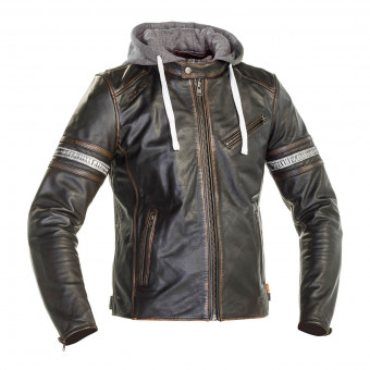 Blouson Moto Richa Toulon 2 Black Blouson Moto Richa Toulon 2 Black