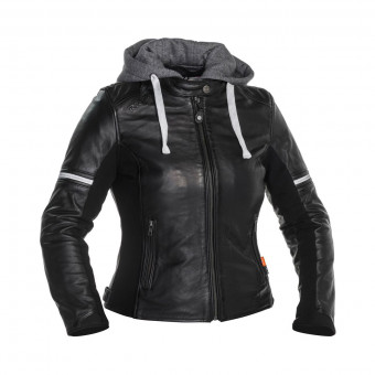 Blouson Moto Richa Toulon 2 Lady Black Blouson Moto Richa Toulon 2 Lady Black