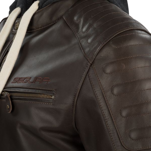 Segura Challenger Brown