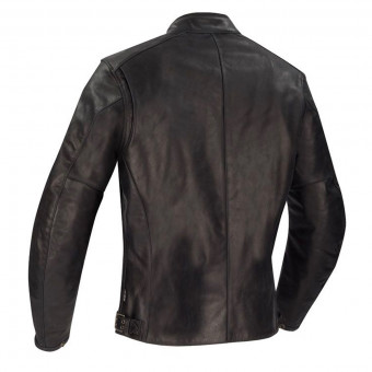Segura Chester Black
