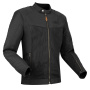 Blouson Moto Segura Dikinson Black