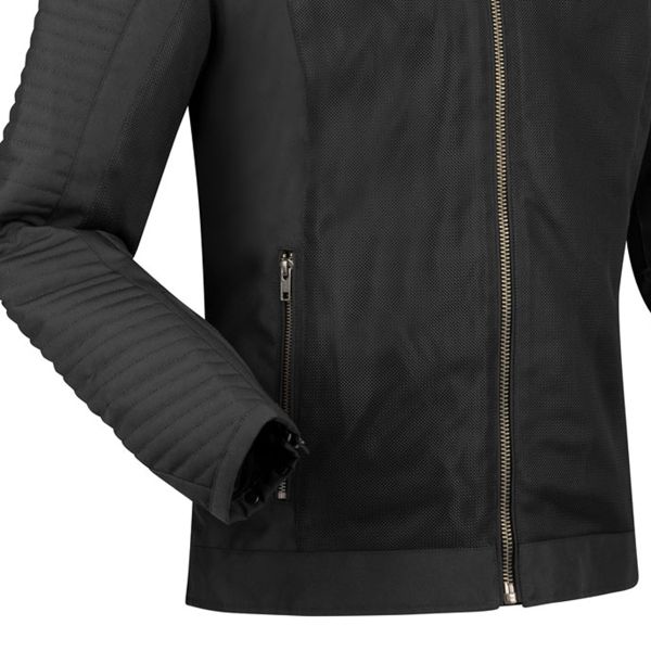 Segura Dikinson Black