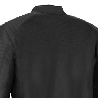 Segura Dikinson Black