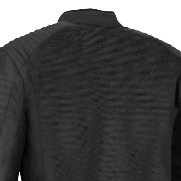 Segura Dikinson Black