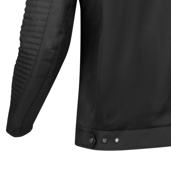 Segura Dikinson Black