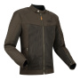 Blouson Moto Segura Dikinson Brown