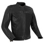 Blouson Moto Segura Express Black Black