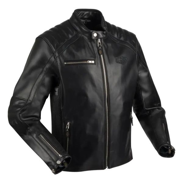 Blouson Moto Segura Formula Noir Blouson Moto Segura Formula Noir
