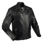 Blouson Moto Segura Formula Noir