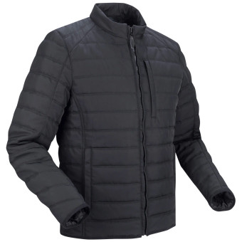 Blouson Moto Segura Griffith Noir
