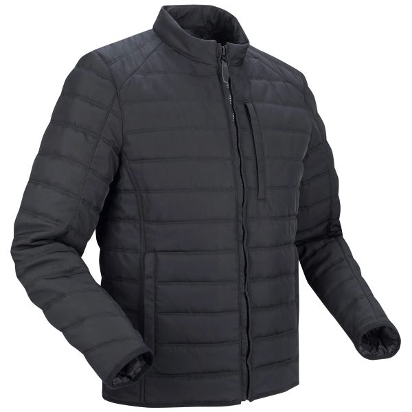 Blouson Moto Segura Griffith Noir