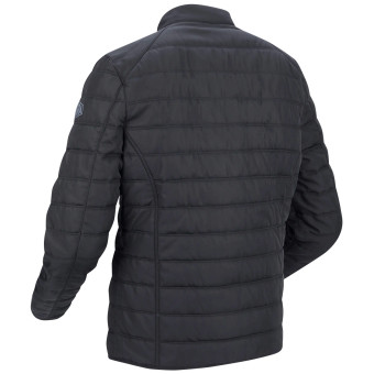 Segura Griffith Noir