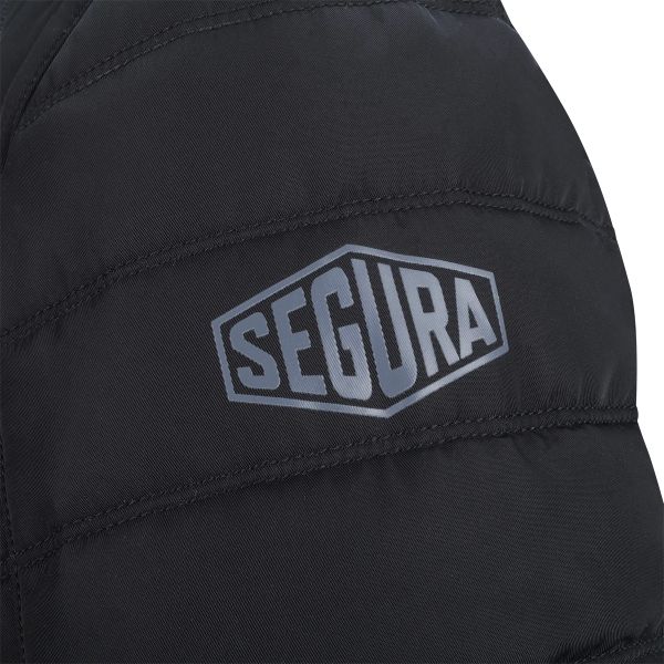 Segura Griffith Noir