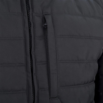 Segura Griffith Noir