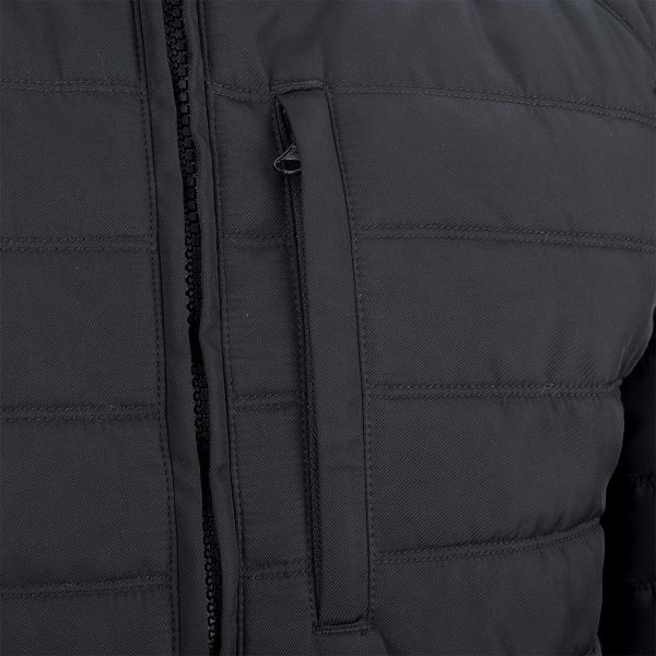 Segura Griffith Noir