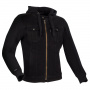 Blouson Moto Segura Jessy Black