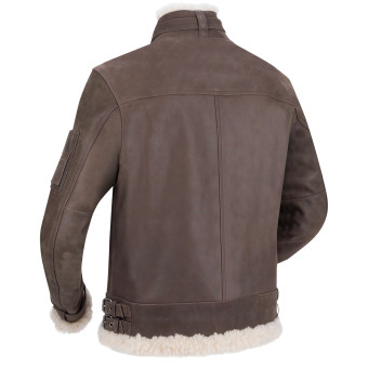 Segura Aeronot Marron