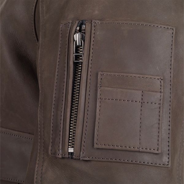 Segura Aeronot Marron