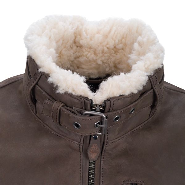Segura Aeronot Marron