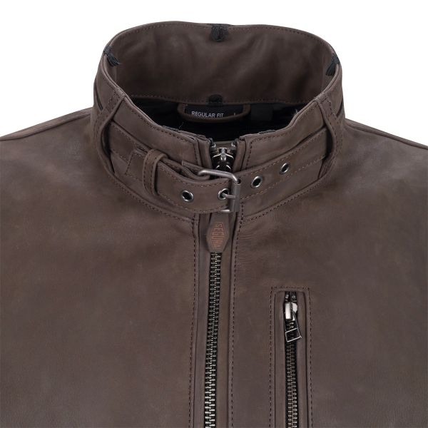 Segura Aeronot Marron