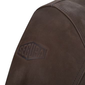 Segura Aeronot Marron