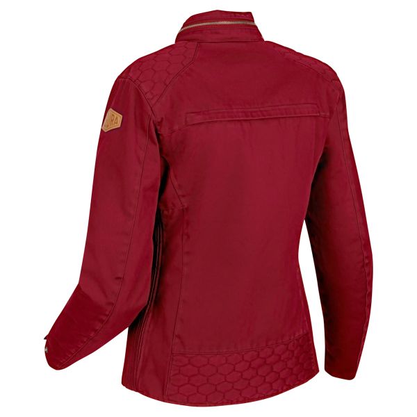 Segura Lady Bahia Jacket Rouge