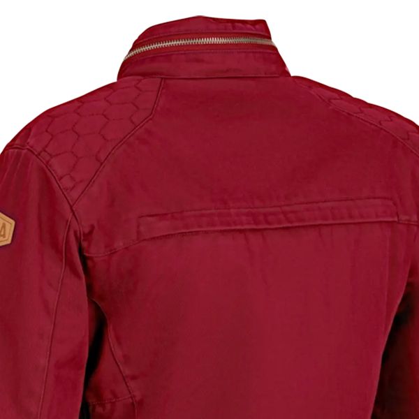 Segura Lady Bahia Jacket Rouge