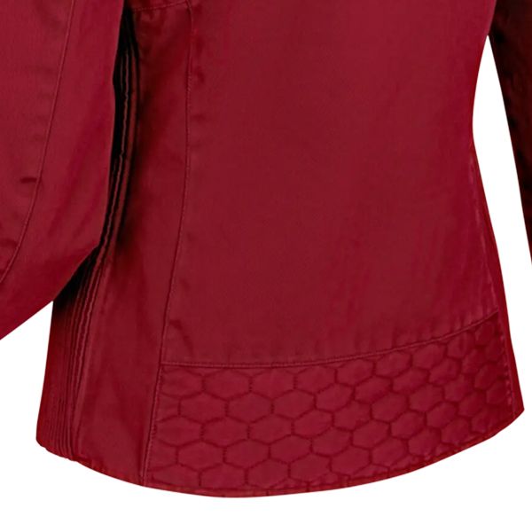 Segura Lady Bahia Jacket Rouge