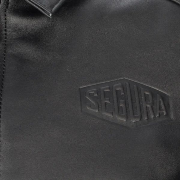 Segura Lady Bogart Black