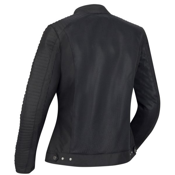 Segura Lady Dikinson Black