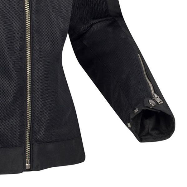 Segura Lady Dikinson Black