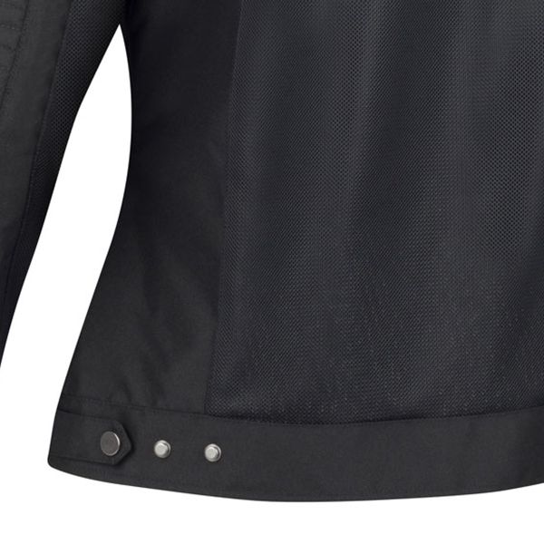 Segura Lady Dikinson Black