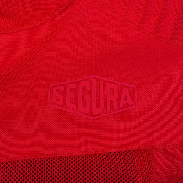 Segura Lady Dikinson Red