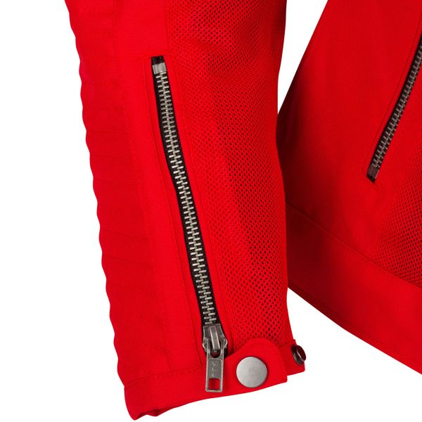 Segura Lady Dikinson Red