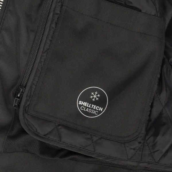 Segura Lady Dorian 2 Noir