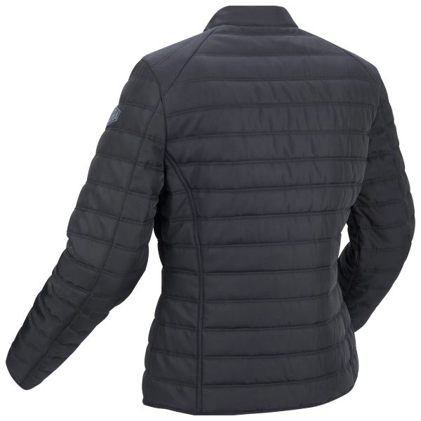 Segura Lady Griffith Noir